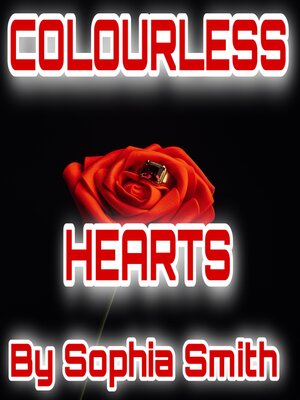 cover image of Colourless Hearts